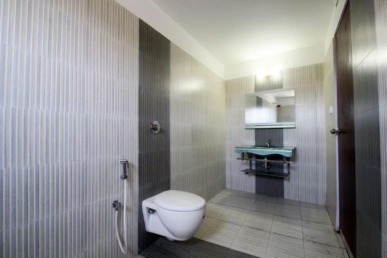 Green Park Residency Kannur Εξωτερικό φωτογραφία